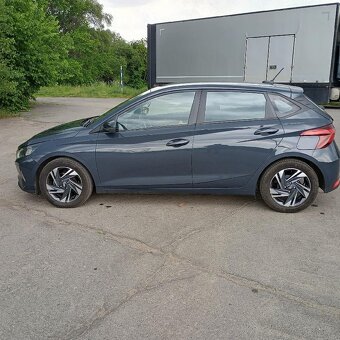 i20 MY21 1,2 COMFORT CLUB manual - 3