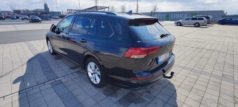 Volkswagen Golf, 2022, VIRTUÁL, KAMERA, MASÁŽ, odpočet DPH - 3