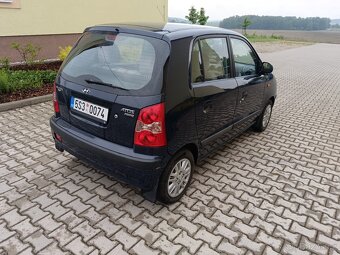 Hyundai Atos Prime 1.1 - 3