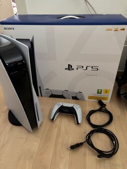 PlayStation 5 - 3