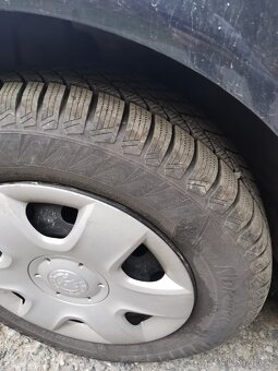 Matador 195/65 R15 - 3