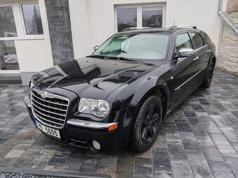 Chrysler 300C 3.0CRDi AUTOMAT - 3