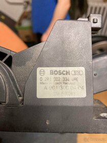 Plynový pedál Bosch 281002334 - 3