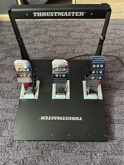 Thrustmaster - 3