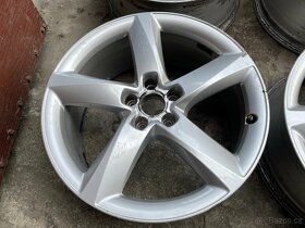Audi alu kola 19” - 3