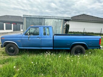 F150 (F250), 7.5 V8, 1986 - 3