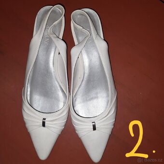 Boty - 3