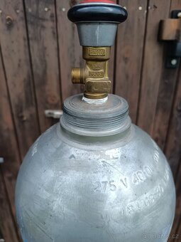 Tlakova nadoba 40l - 3
