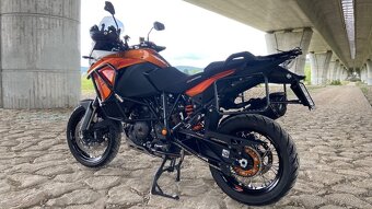 KTM 1190 ADV - 3