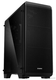 Herni pc + bohate prislusenstvi - 3