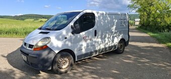 Renault trafic - 3