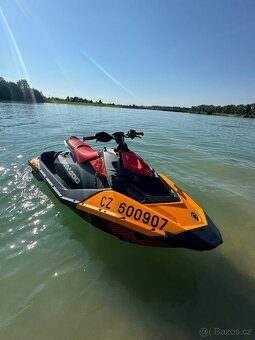 Sea Doo Spark Trixx - 3