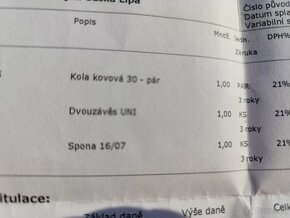 Stroje MS a ML Mountfield - 3