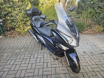 Honda SW 400T - 3