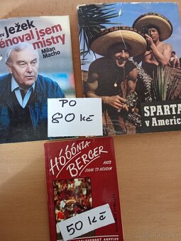 SPORT, ZAHRADA, HUMOR - 3
