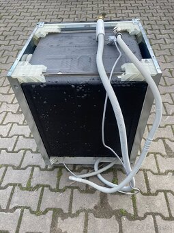 Myčka Bosch - 3