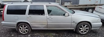 ND z Volvo V70 1984.cm3 93.kw benzín r.v.1998 (K23) - 3