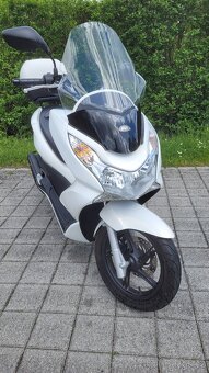 Honda PCX125 - 3
