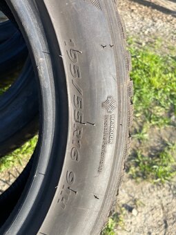 Hankook Winter icept RS3 195/55 R16 (3222) - 3