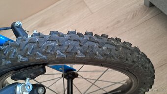 Detske kolo 16" - 3
