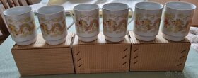 Porcelánové hrnky - 3