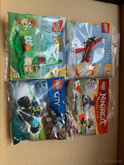 LEGO mix - 3