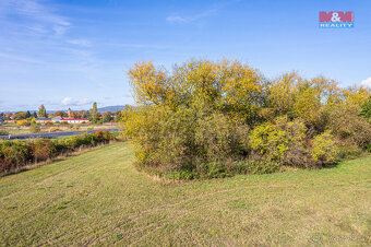 Prodej zahrady, 4195 m², Spořice, ul. Chomutovská - 3