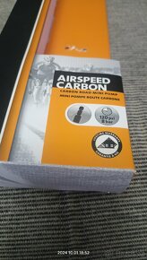 Cannondale pumpa na kolo, carbon - 3