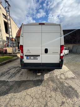 Citroen Jumper L2H2 - 3