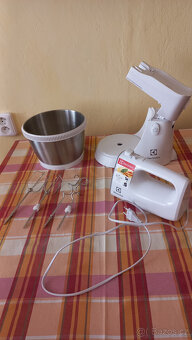 mixer ruční s mísou, model ESM 3300, Elekrtolux - 3