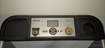Běžecký pás kettler - 3
