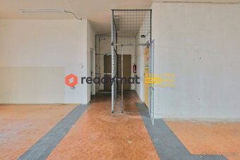 Pronájem komerční prostory 430 m2 v 1. NP, Bzenec - 3