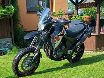 XT660X - 3