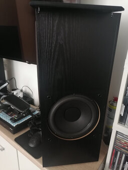 Prodám Reproduktory Fenda F&D T-35X - 3