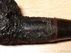 Dýmka Captain Briar Extra - 3