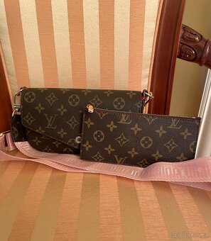 Louis Vuitton kabelka - kopie - 3