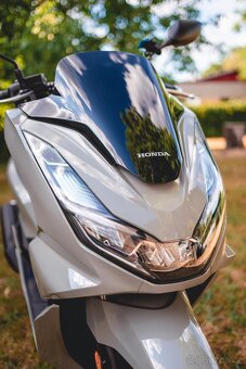 Honda PCX 125 2023 - 3
