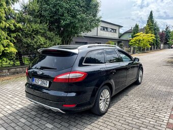 Ford Mondeo 2.0 TDCi Titanium - super stav - 3