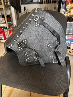 Harley Davidson - 3