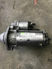 starter passat b5 5,5 1.9 tdi 96 kw - 3