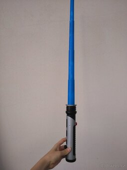 plyšáci+meč Star Wars - 3