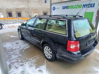 passat 1.8t 110kw - 3