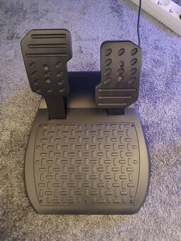 Thrustmaster T80 ferrari edition - 3