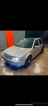 Volkswagen Golf 1.9TDI - 3