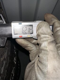 Sada kol BMW X5 E70 R19” - 3