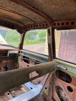Tatra T603/1 - 3
