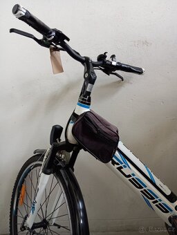 Prodám elektro kolo CRUSSIS - 3