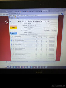 2TB WD2002FYPS - pro NAS, SATA, 7200 RPM, western - 3
