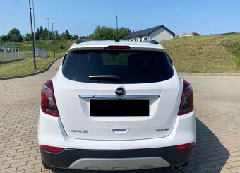 Opel Mokka X 1.4 ECOTEC Start/Stop Design Line - 3