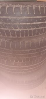 Kola 175/65x14, disky 14" - 3
